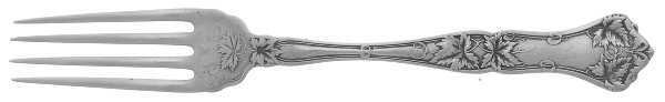 Edgewood (Sterling, 1909) Fork