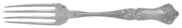 Edgewood (Sterling, 1909) Fork