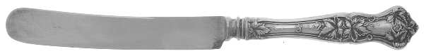 Edgewood (Sterling, 1909) Old French Hollow Knife with Bolster