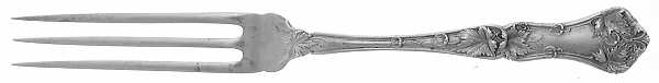 Edgewood (Sterling, 1909) Strawberry Fork
