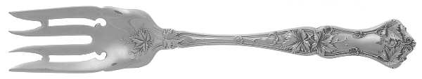 Edgewood (Sterling, 1909) Individual Salad Fork