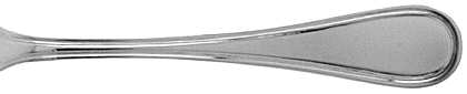 Edgewood (Silverplate, 1993) by International Silver