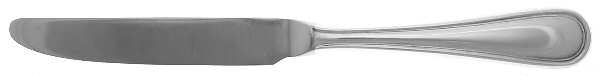Edgewood (Silverplate, 1993) New French Hollow Knife