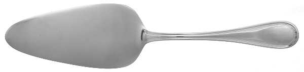 Edgewood (Silverplate, 1993) Solid Pie Server