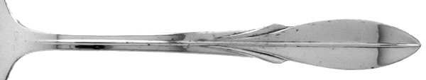 El California (Silverplate, 1961) by International Silver