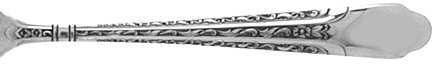 Elegance (Sterling, 1934) by International Silver