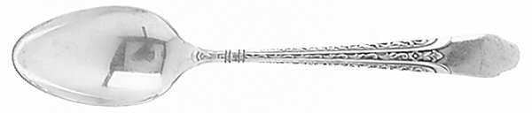 Elegance (Sterling, 1934) Teaspoon