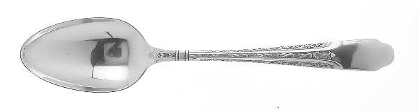 Elegance (Sterling, 1934) Tablespoon (Serving Spoon)