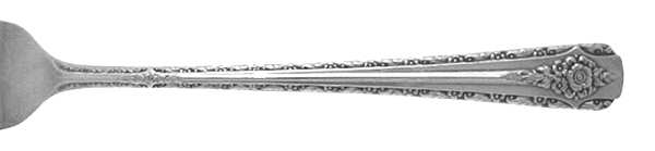 Elegance (Silverplate, 1954) by International Silver
