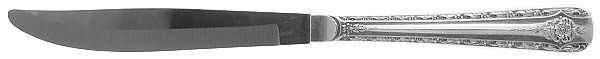 Elegance (Silverplate, 1954) Modern Hollow Knife