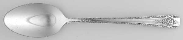Elegance (Silverplate, 1954) Teaspoon