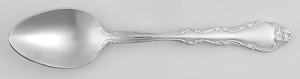 Elegance (Silverplate) Teaspoon