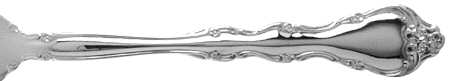 Elegance (Silverplate) by International Silver