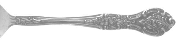 Elegance (Stainless;Ss, Rogers Cutlery) by International Silver