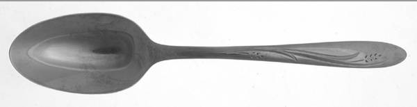 Elegance (Stainless) Tablespoon (Serving Spoon)