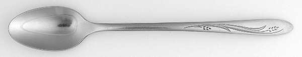 Elegance (Stainless) Iced Tea Spoon