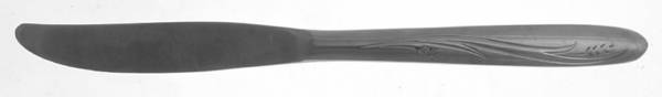 Elegance (Stainless) Modern Solid Knife
