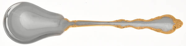 Elegance Gold (Stainless) Sugar Spoon