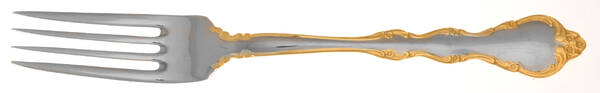 Elegance Gold (Stainless) by International Silver