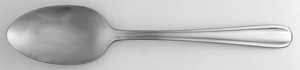 Elite (Stainless) Place/Oval Soup Spoon