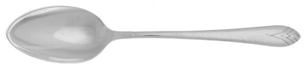 Elite (Silverplate, 1934) Demitasse Spoon