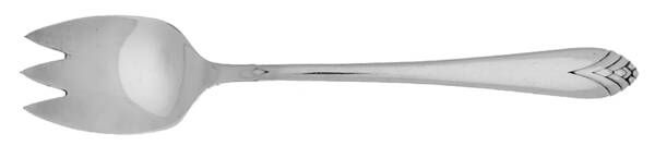 Elite (Silverplate, 1934) Ice Cream Fork