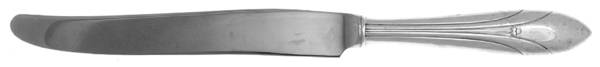 Elsinore (Sterling) New French Hollow Knife
