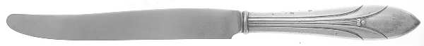 Elsinore (Sterling) New French Hollow Knife