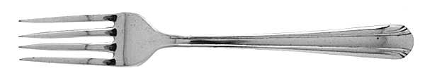 Elton (Silverplate, 1940) Fork