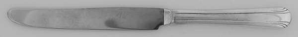 Elton (Silverplate, 1940) New French Hollow Knife
