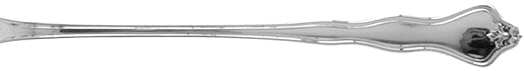Elton (Silverplate, 1914) Iced Tea Spoon