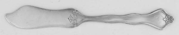 Elton (Silverplate, 1914) by International Silver