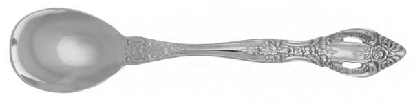 Embassy (Decorator Stainless) Sugar Spoon