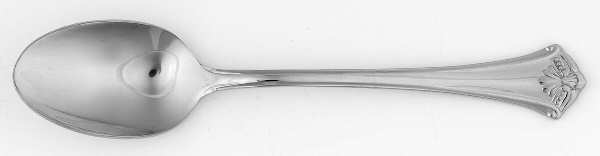 Embassy (Stainless) Teaspoon