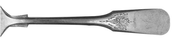 Empress Eugenie (Sterling, 1933) by International Silver