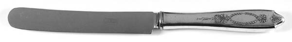 Empire (Silverplate, 1921) Old French Hollow Knife