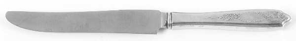 Empire (Silverplate, 1921) New French Hollow Knife