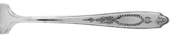 Empire (Silverplate, 1921) by International Silver