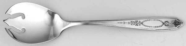 Empire (Silverplate, 1921) Ice Cream Fork