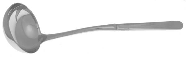 Empire (Stainless) Soup Ladle with Stainless Bowl HC