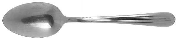 Empire (Stainless) Tablespoon (Serving Spoon)