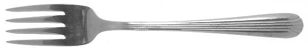 Empire (Stainless) Individual Salad Fork