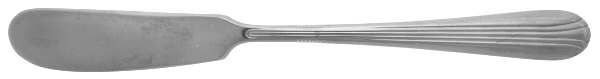 Empire (Stainless) Flat Handle Butter Spreader