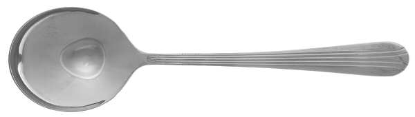 Empire (Stainless) Round Bowl Soup Spoon (Gumbo)