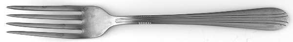 Empire (Stainless) Fork