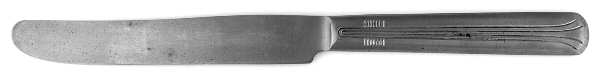 Empire (Stainless) New French Solid Knife