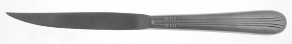 Empire (Stainless) Individual Steak Knife Hollow Handle