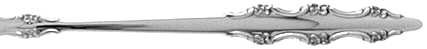 Empress (Silverplate, 1969) by International Silver