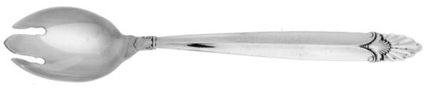 Empress (Sterling, 1932) Ice Cream Fork HC