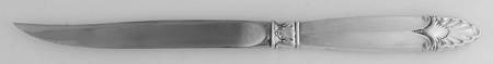 Empress (Sterling, 1932) Individual Steak Knife Hollow Handle